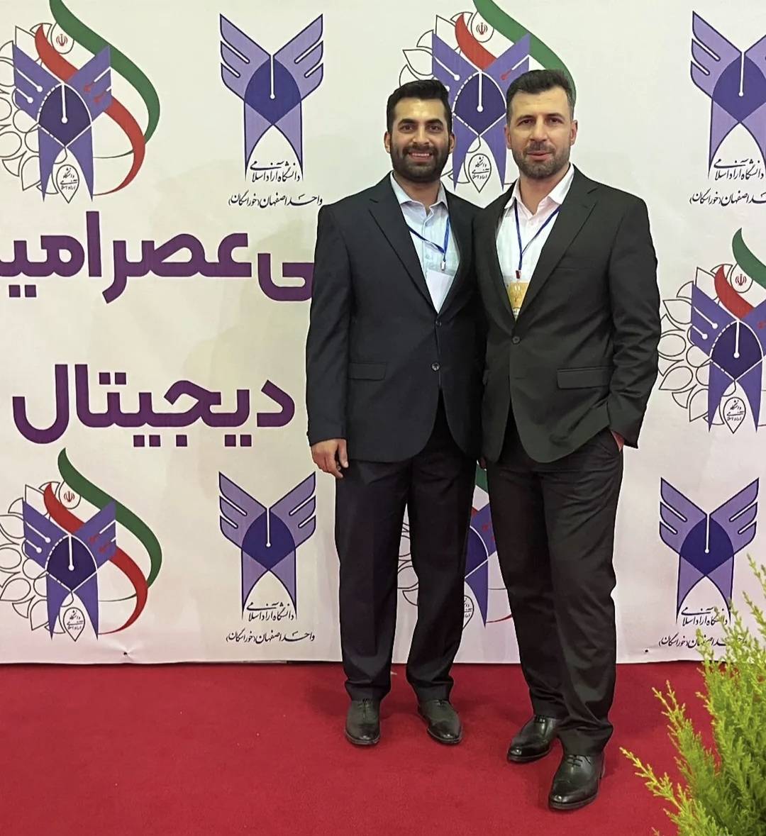 جشنواره عصر امید